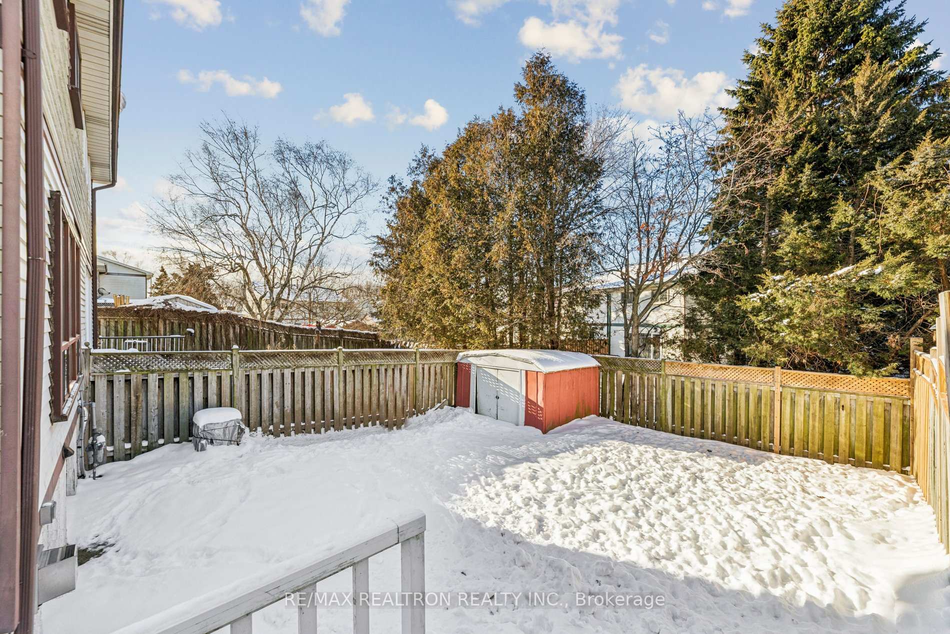 Photo 23 of Unit Main, 1448 Ritson Road, Oshawa, Lakeview — HOMEH