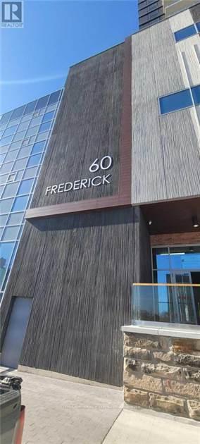 Photo 2 of Unit 2207, 60 Frederick Street, Kitchener, City Commercial Core — HOMEH
