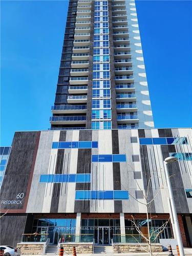 Photo 5 of Unit 2207, 60 Frederick Street, Kitchener, City Commercial Core — HOMEH