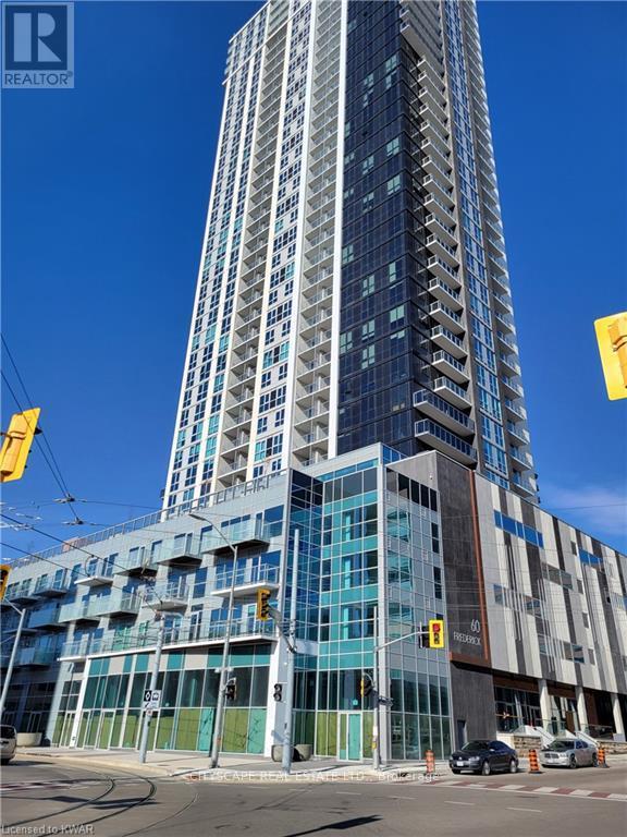 Photo 12 of Unit 2207, 60 Frederick Street, Kitchener, City Commercial Core — HOMEH