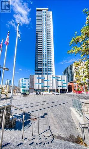 Photo 6 of Unit 2207, 60 Frederick Street, Kitchener, City Commercial Core — HOMEH
