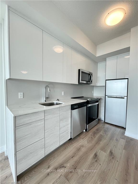 Photo 9 of Unit 2207, 60 Frederick Street, Kitchener, City Commercial Core — HOMEH