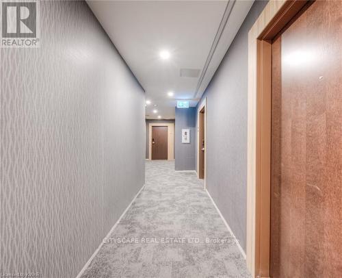 Photo 14 of Unit 2207, 60 Frederick Street, Kitchener, City Commercial Core — HOMEH