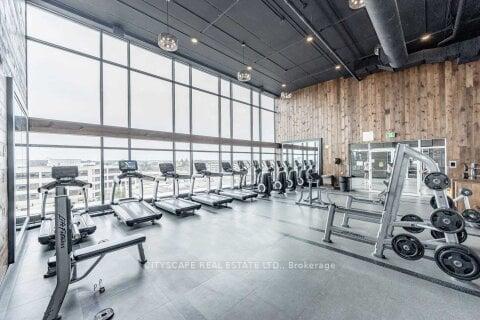 Photo 10 of Unit 2207, 60 Frederick Street, Kitchener, City Commercial Core — HOMEH