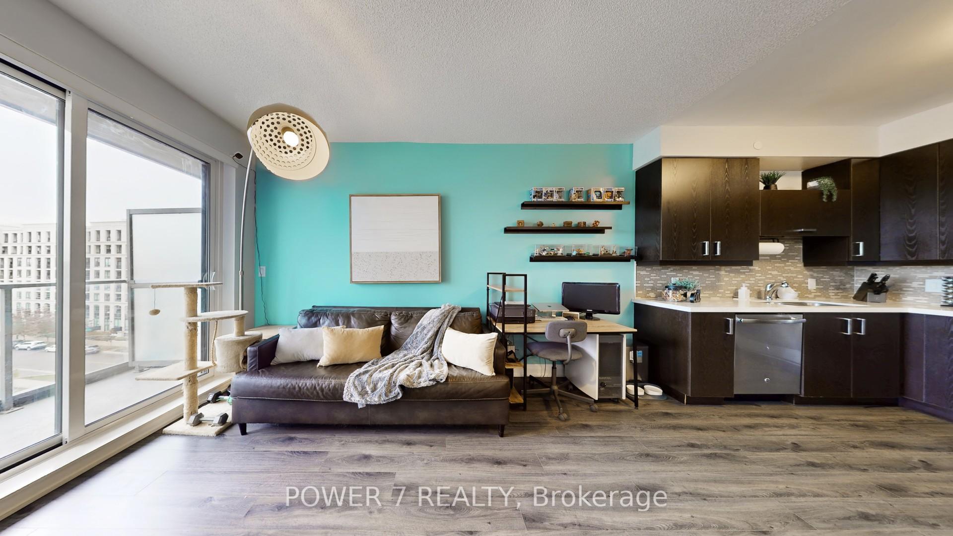 Photo 1 of Unit 718, 28 Uptown Drive, Markham, Unionville — HOMEH