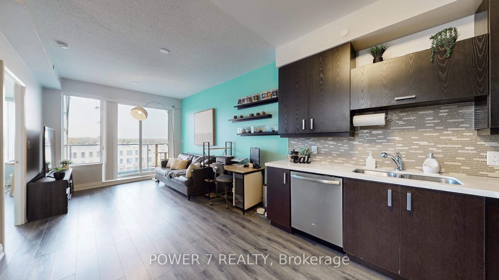 Photo 36 of Unit 718, 28 Uptown Drive, Markham, Unionville — HOMEH