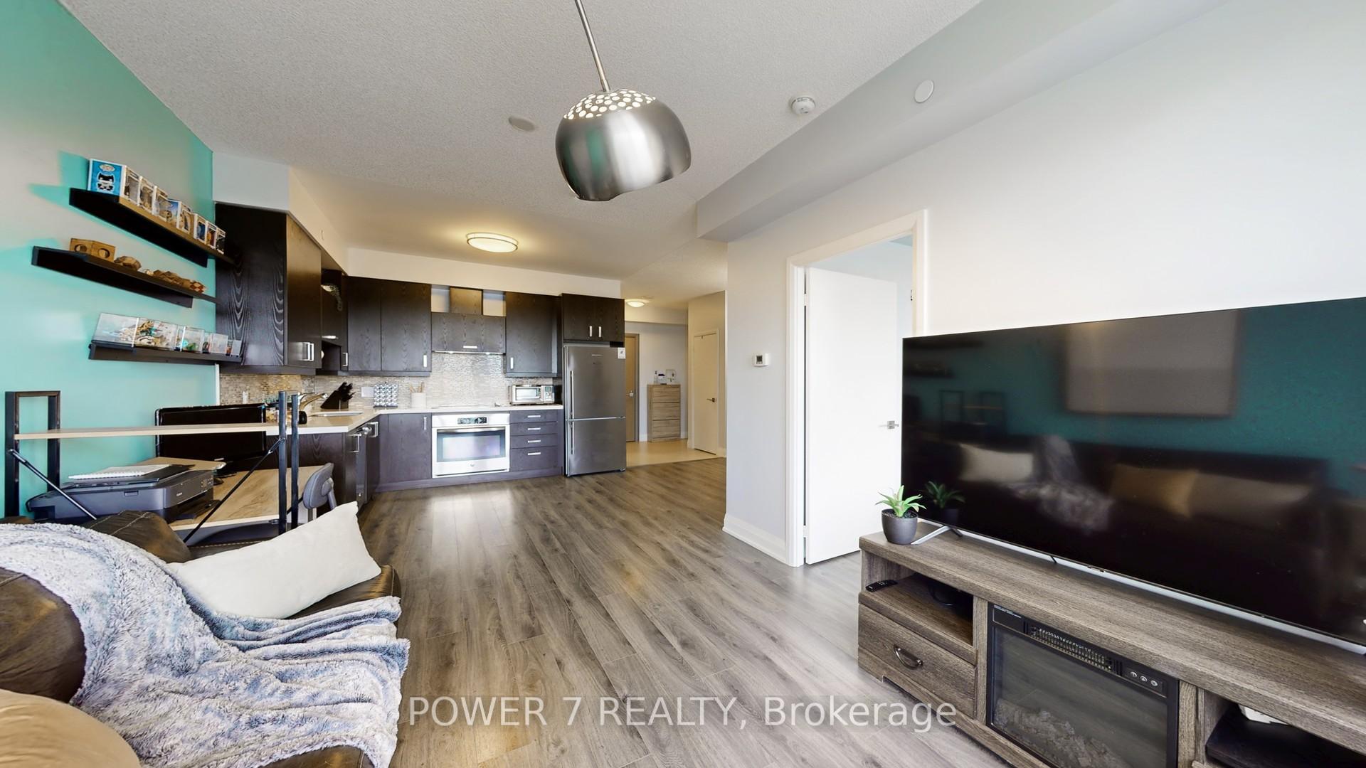 Photo 32 of Unit 718, 28 Uptown Drive, Markham, Unionville — HOMEH