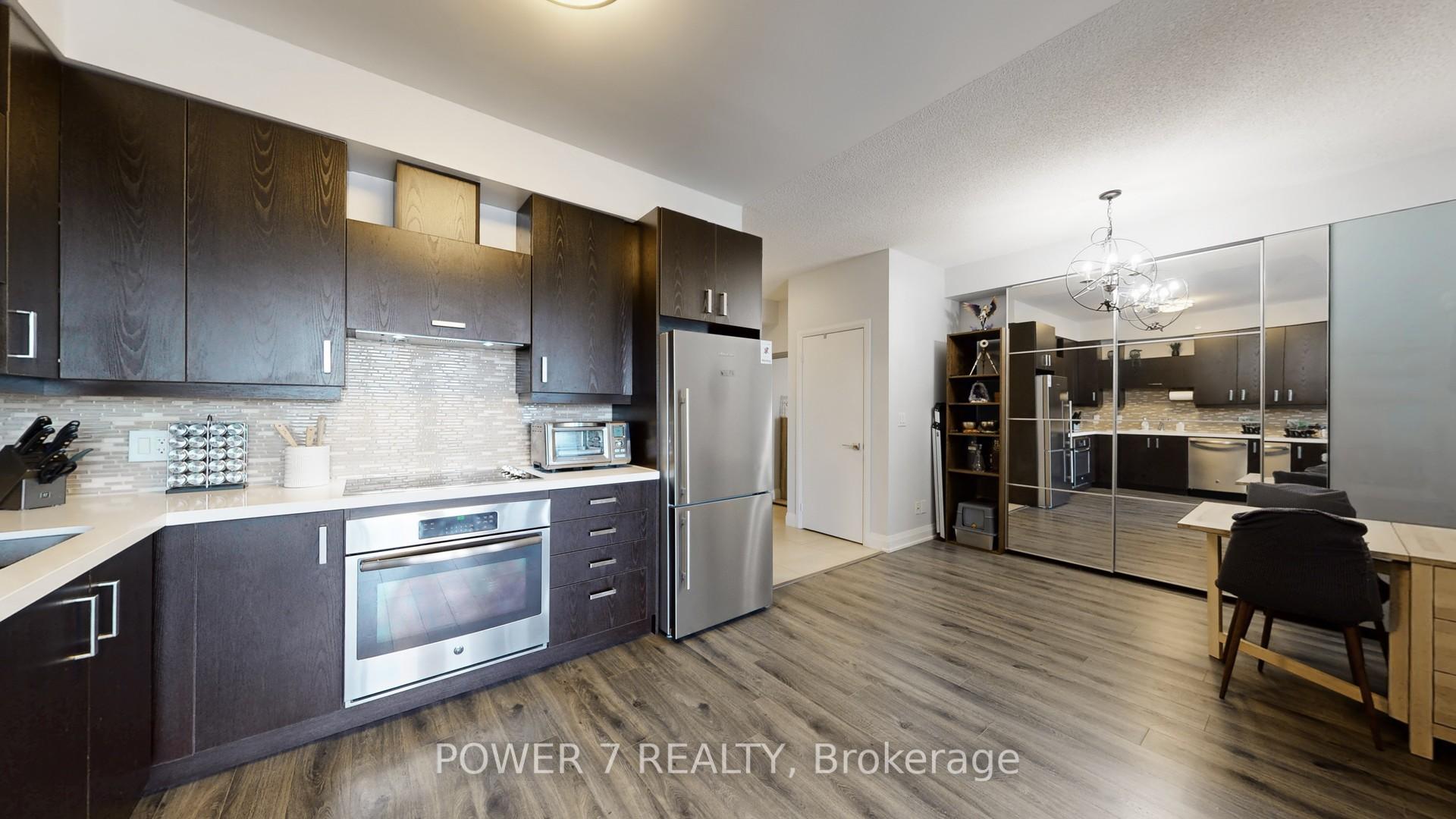Photo 35 of Unit 718, 28 Uptown Drive, Markham, Unionville — HOMEH