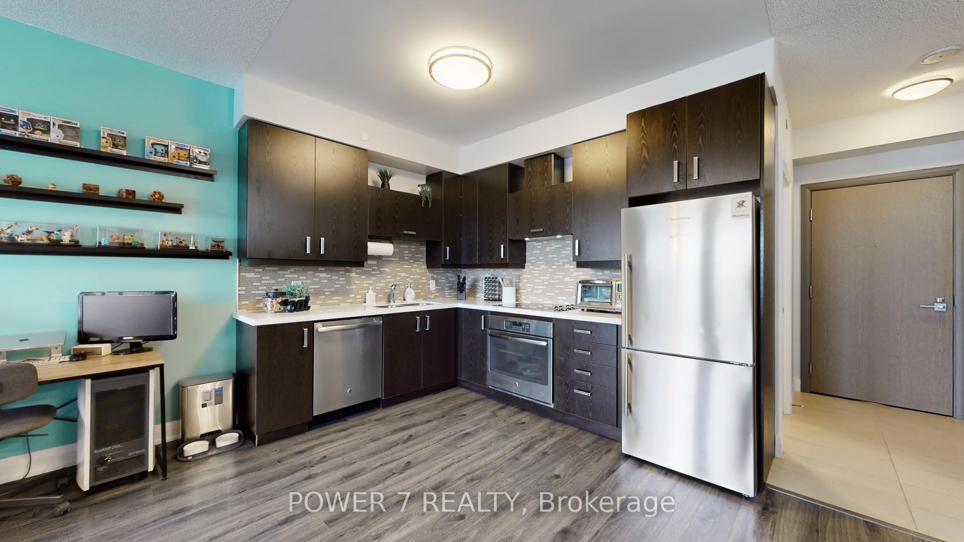 Photo 28 of Unit 718, 28 Uptown Drive, Markham, Unionville — HOMEH