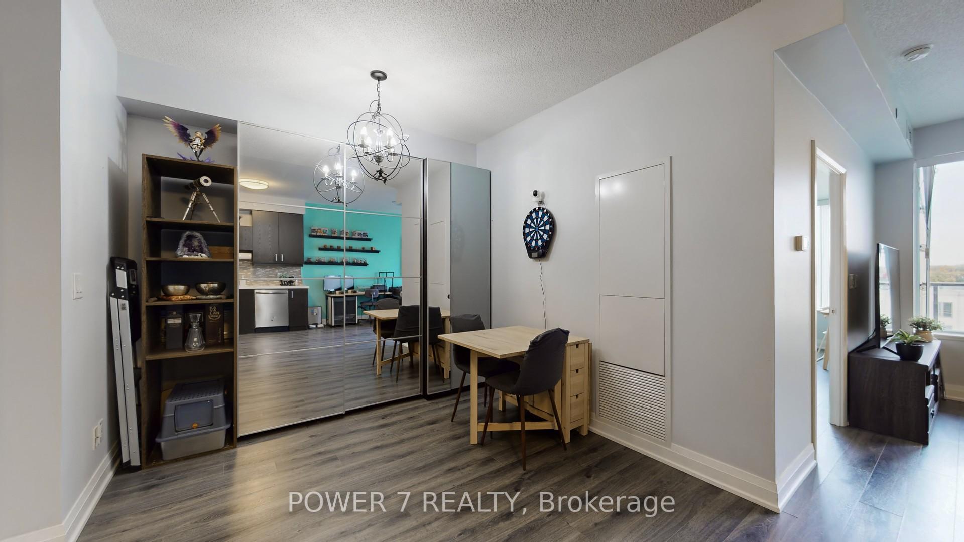 Photo 34 of Unit 718, 28 Uptown Drive, Markham, Unionville — HOMEH