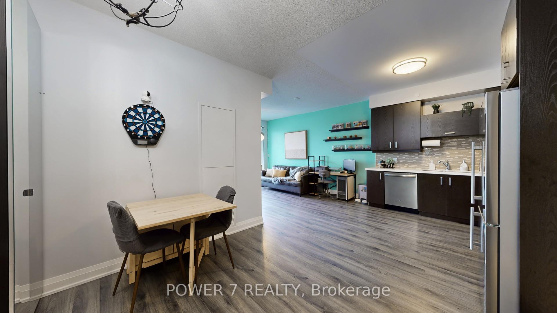 Photo 30 of Unit 718, 28 Uptown Drive, Markham, Unionville — HOMEH