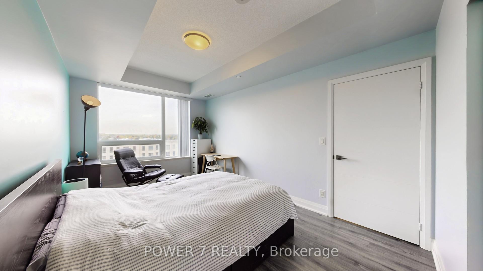 Photo 7 of Unit 718, 28 Uptown Drive, Markham, Unionville — HOMEH