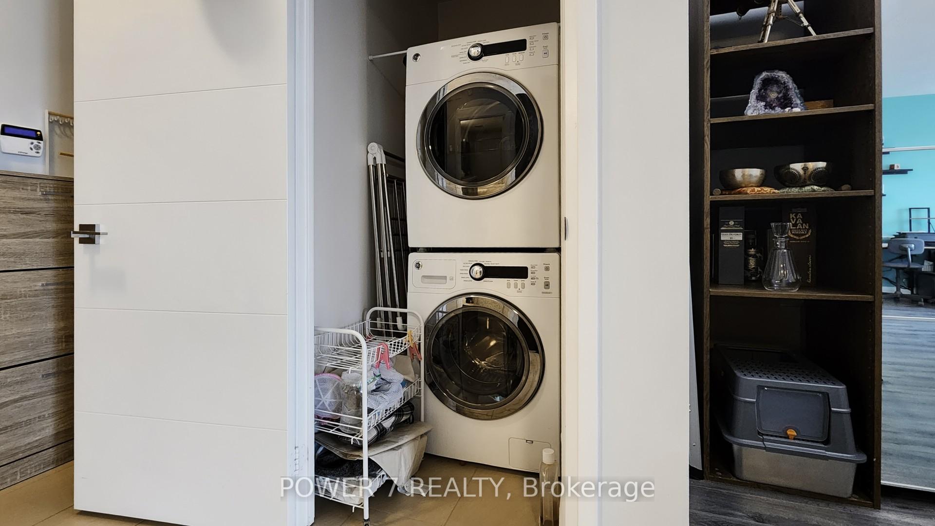 Photo 14 of Unit 718, 28 Uptown Drive, Markham, Unionville — HOMEH