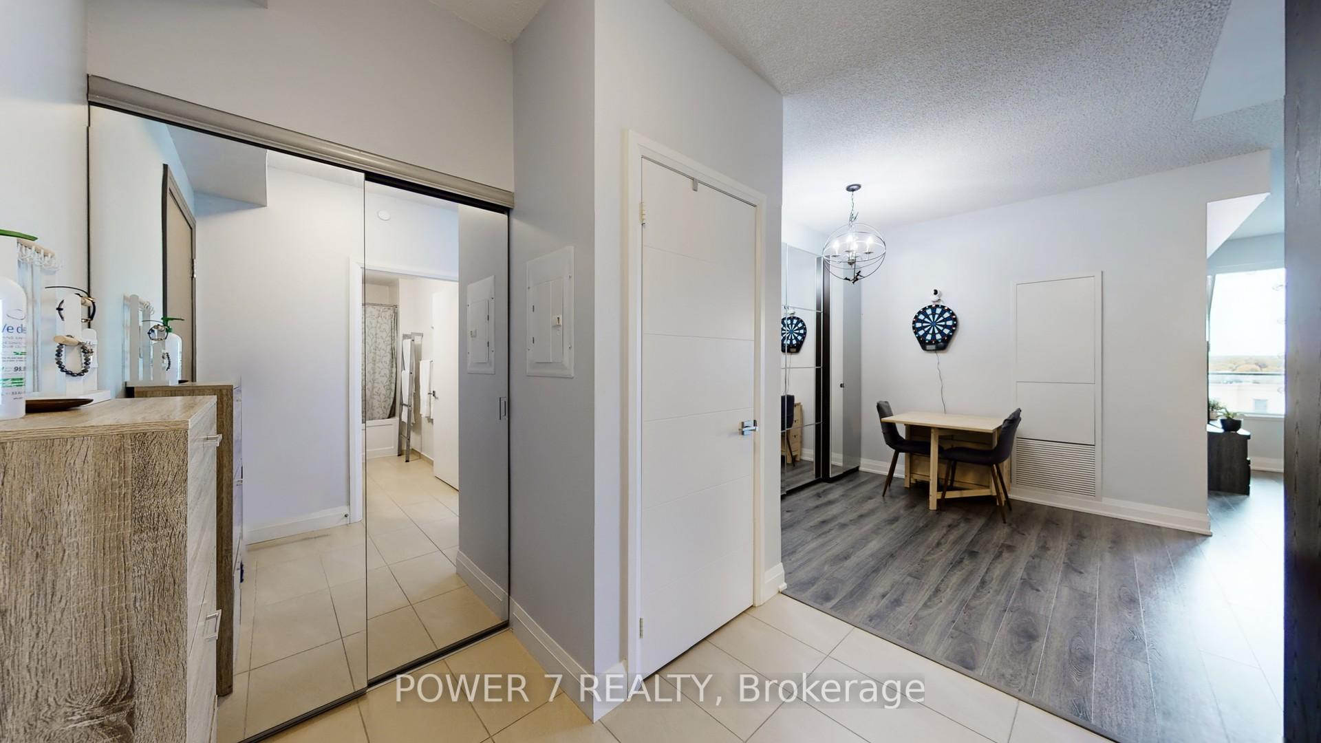 Photo 33 of Unit 718, 28 Uptown Drive, Markham, Unionville — HOMEH