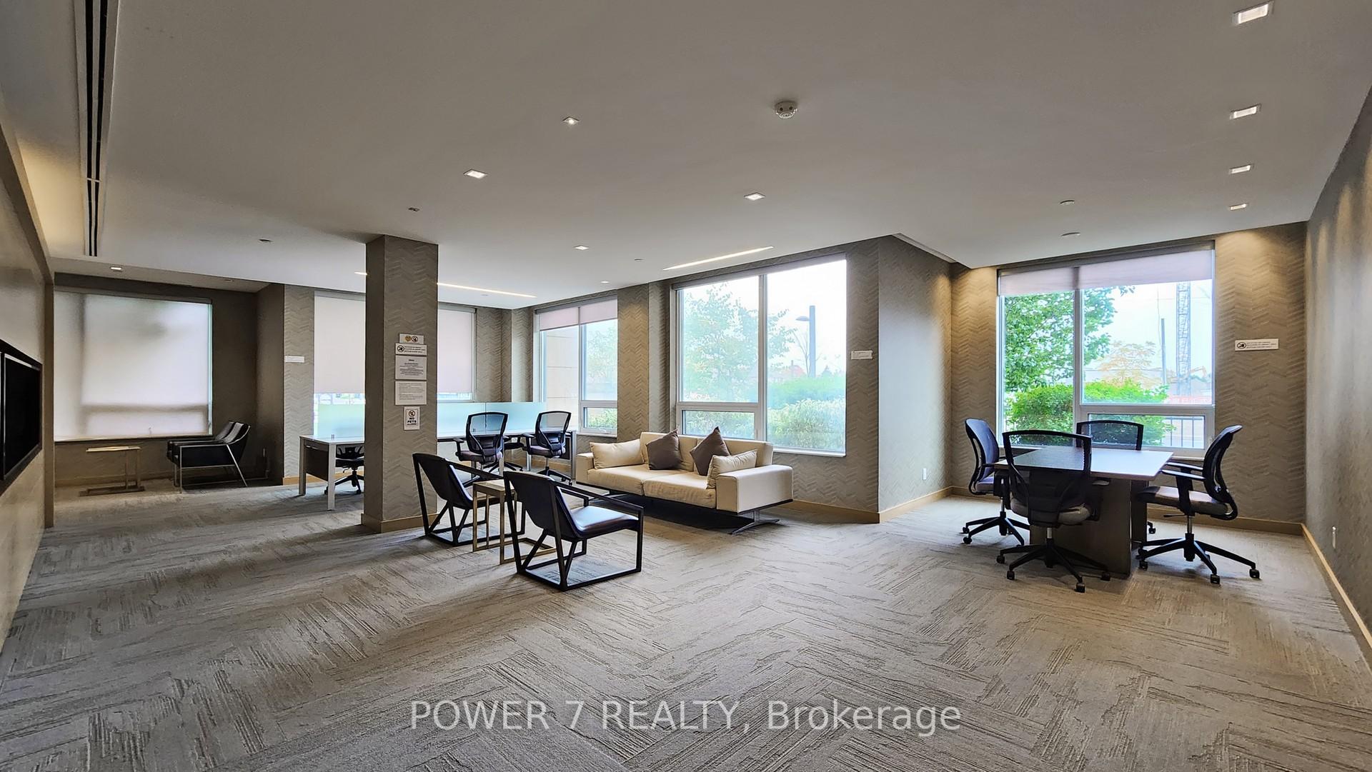Photo 23 of Unit 718, 28 Uptown Drive, Markham, Unionville — HOMEH