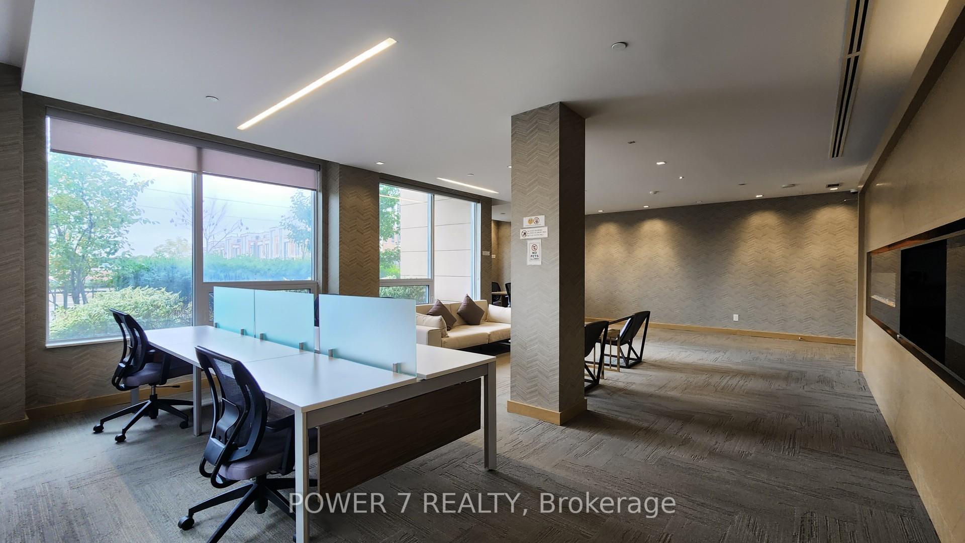 Photo 4 of Unit 718, 28 Uptown Drive, Markham, Unionville — HOMEH