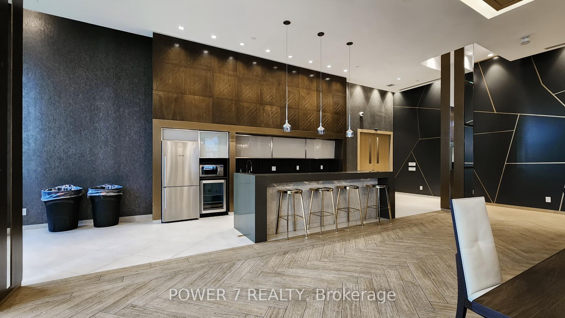 Photo 22 of Unit 718, 28 Uptown Drive, Markham, Unionville — HOMEH