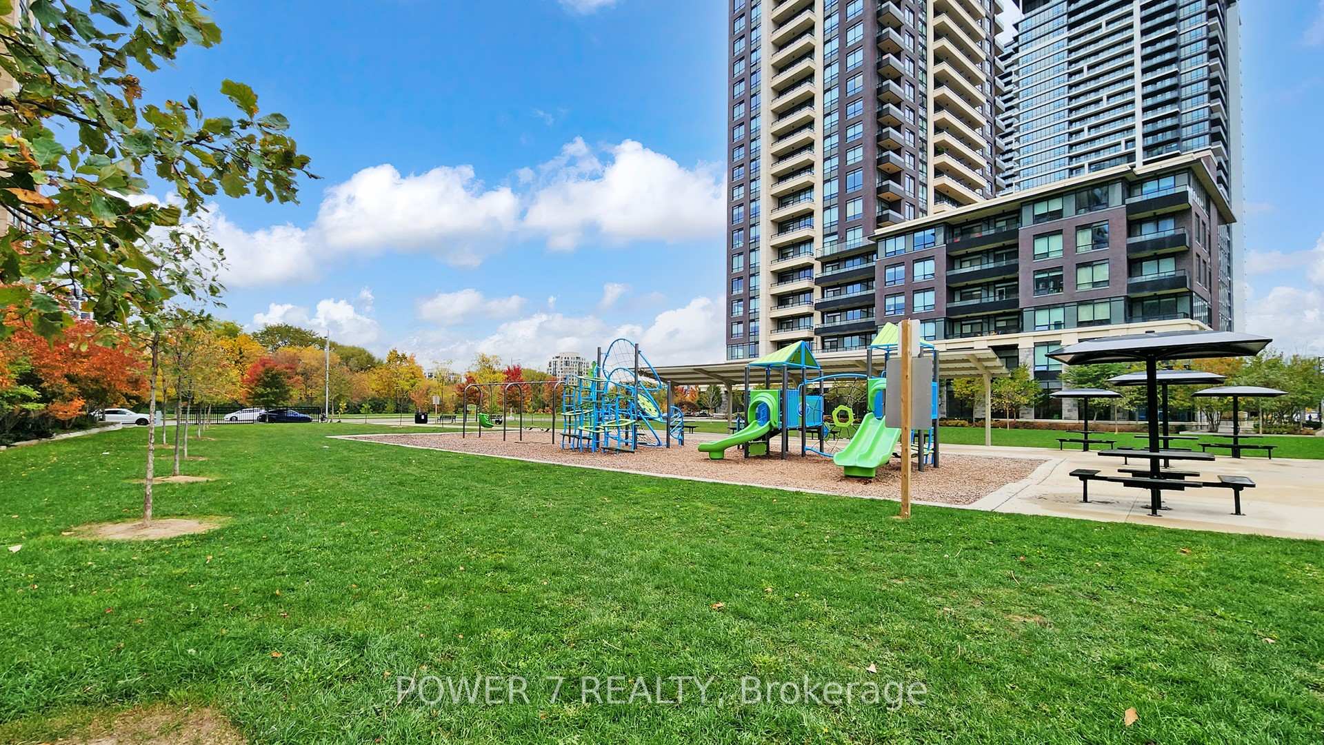 Photo 26 of Unit 718, 28 Uptown Drive, Markham, Unionville — HOMEH