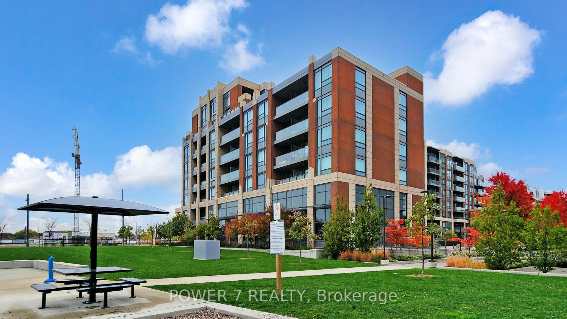 Photo 17 of Unit 718, 28 Uptown Drive, Markham, Unionville — HOMEH
