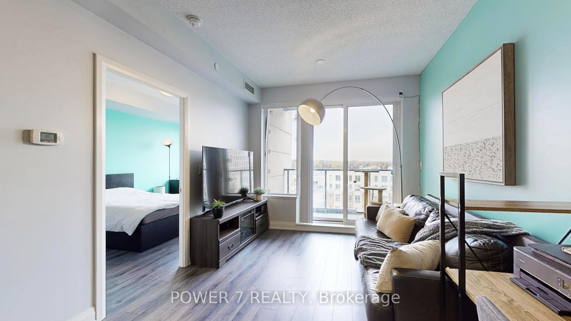 Photo 37 of Unit 718, 28 Uptown Drive, Markham, Unionville — HOMEH