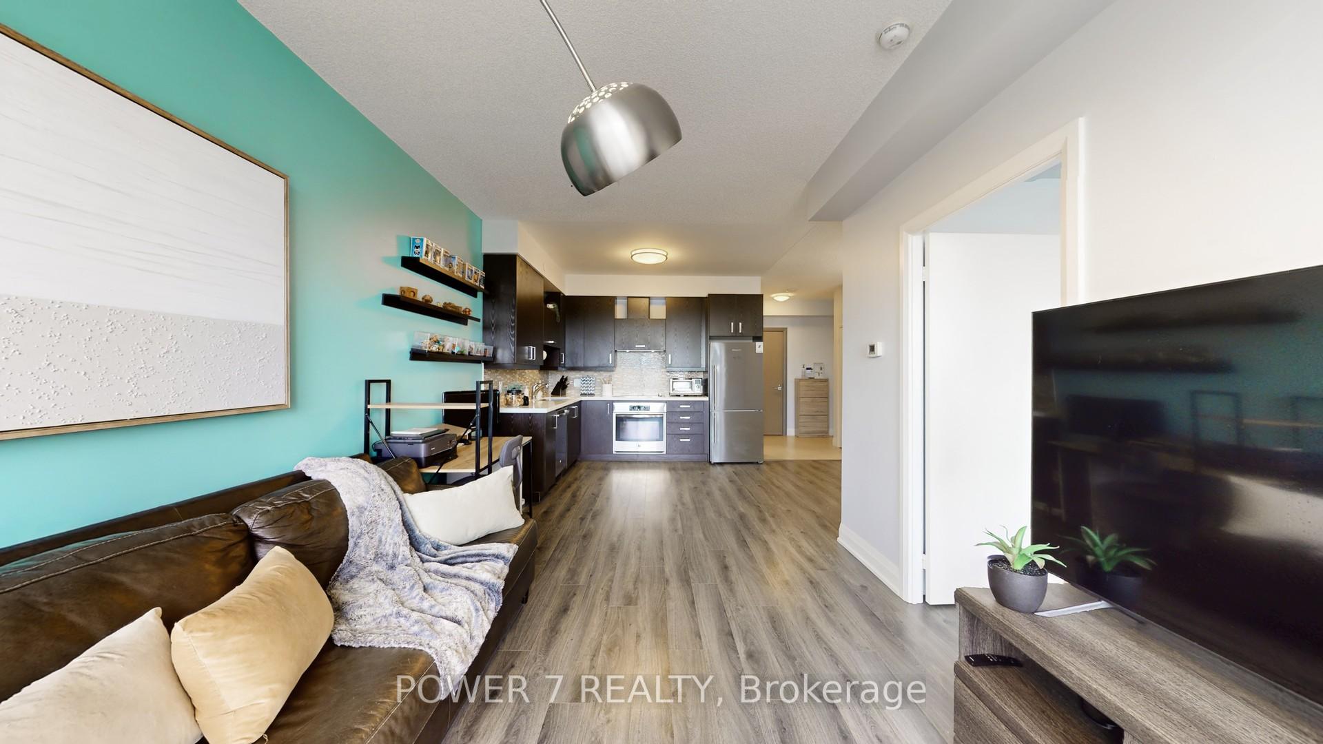 Photo 38 of Unit 718, 28 Uptown Drive, Markham, Unionville — HOMEH