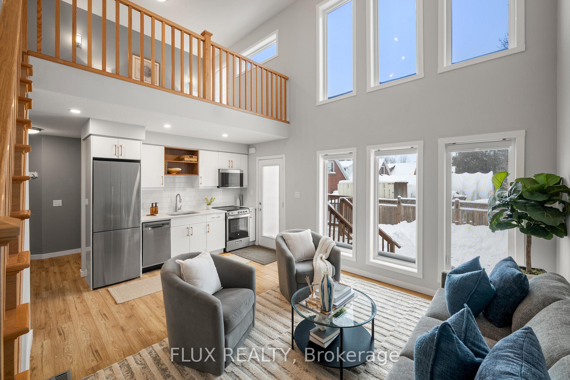 Photo 1 of 1242 King Street E, Kitchener, Eastwood — HOMEH