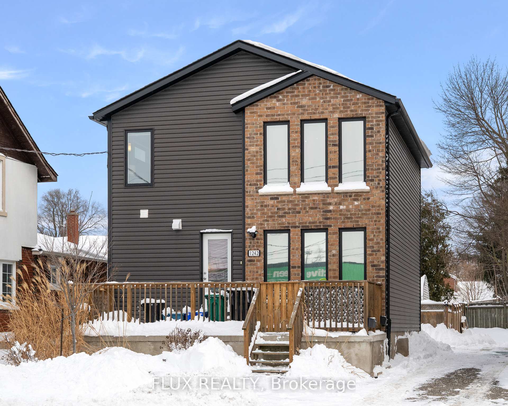 Photo 4 of 1242 King Street E, Kitchener, Eastwood — HOMEH