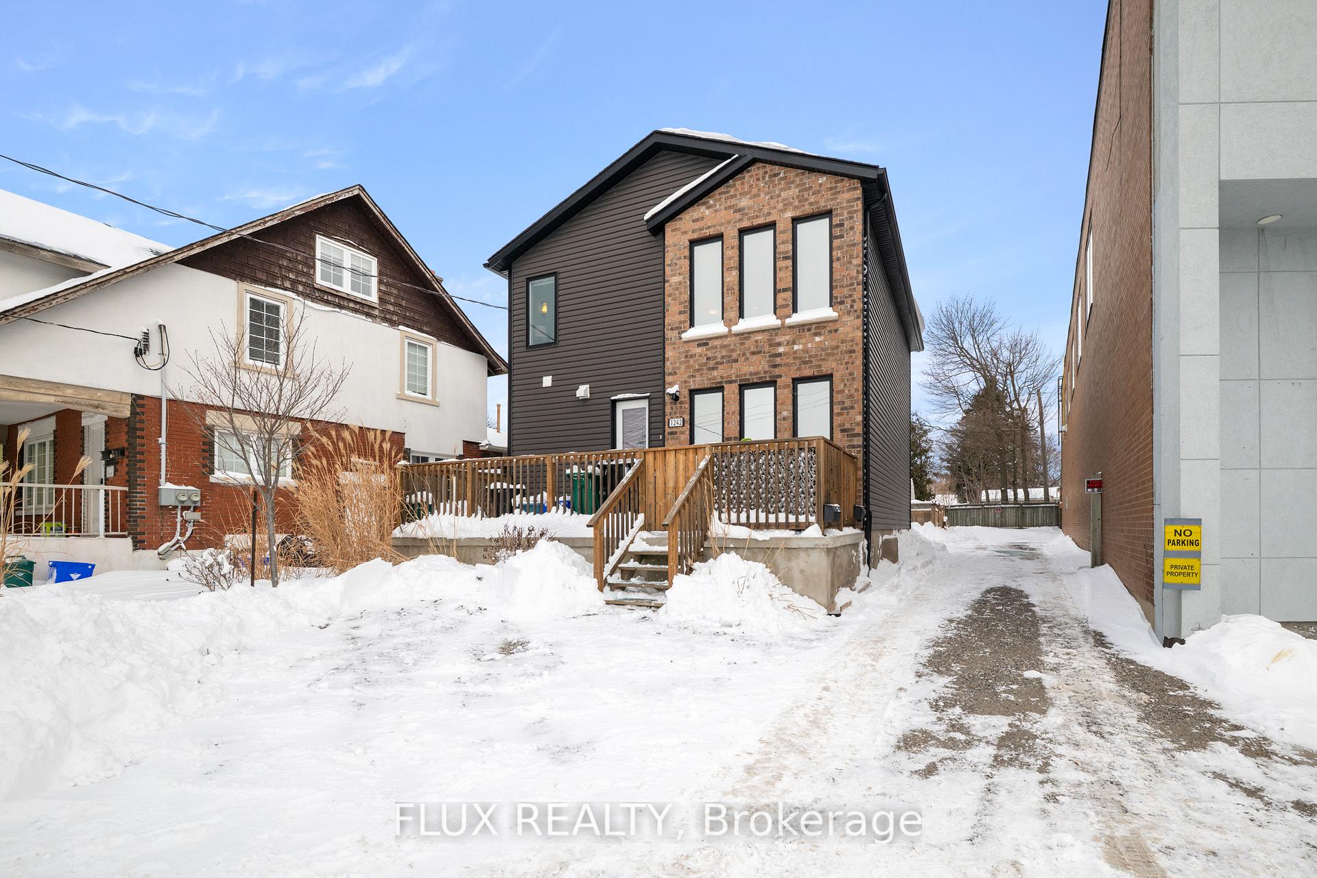 Photo 23 of 1242 King Street E, Kitchener, Eastwood — HOMEH
