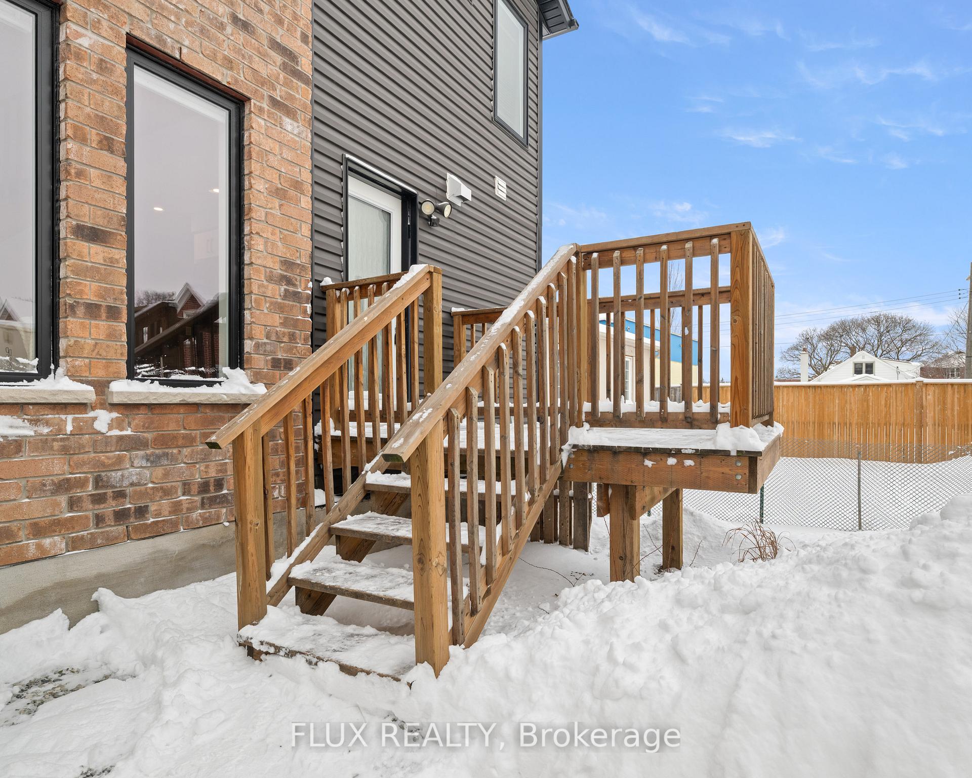 Photo 7 of 1242 King Street E, Kitchener, Eastwood — HOMEH