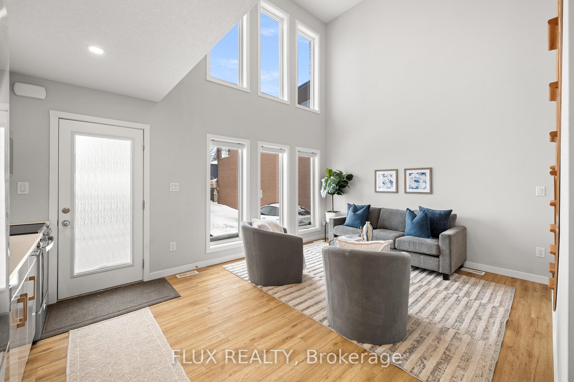 Photo 2 of 1242 King Street E, Kitchener, Eastwood — HOMEH
