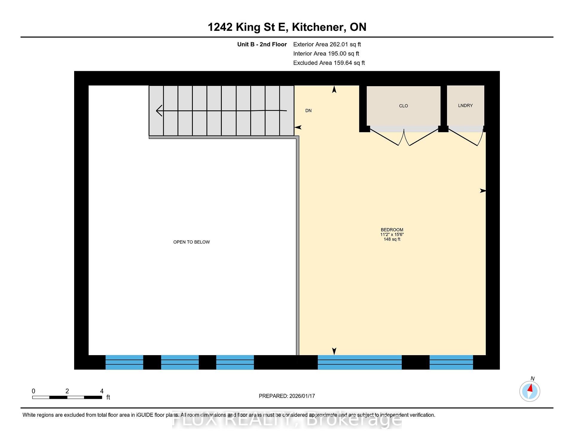 Photo 33 of 1242 King Street E, Kitchener, Eastwood — HOMEH