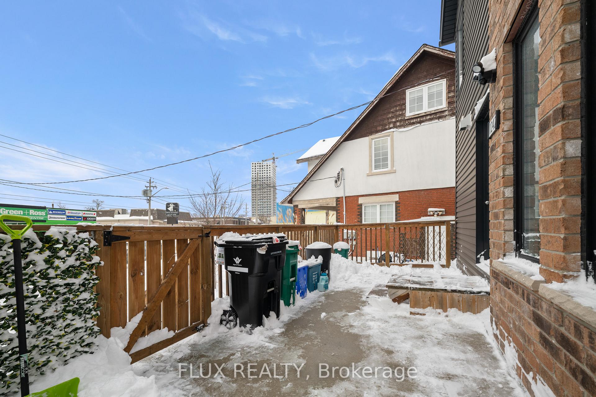 Photo 36 of 1242 King Street E, Kitchener, Eastwood — HOMEH