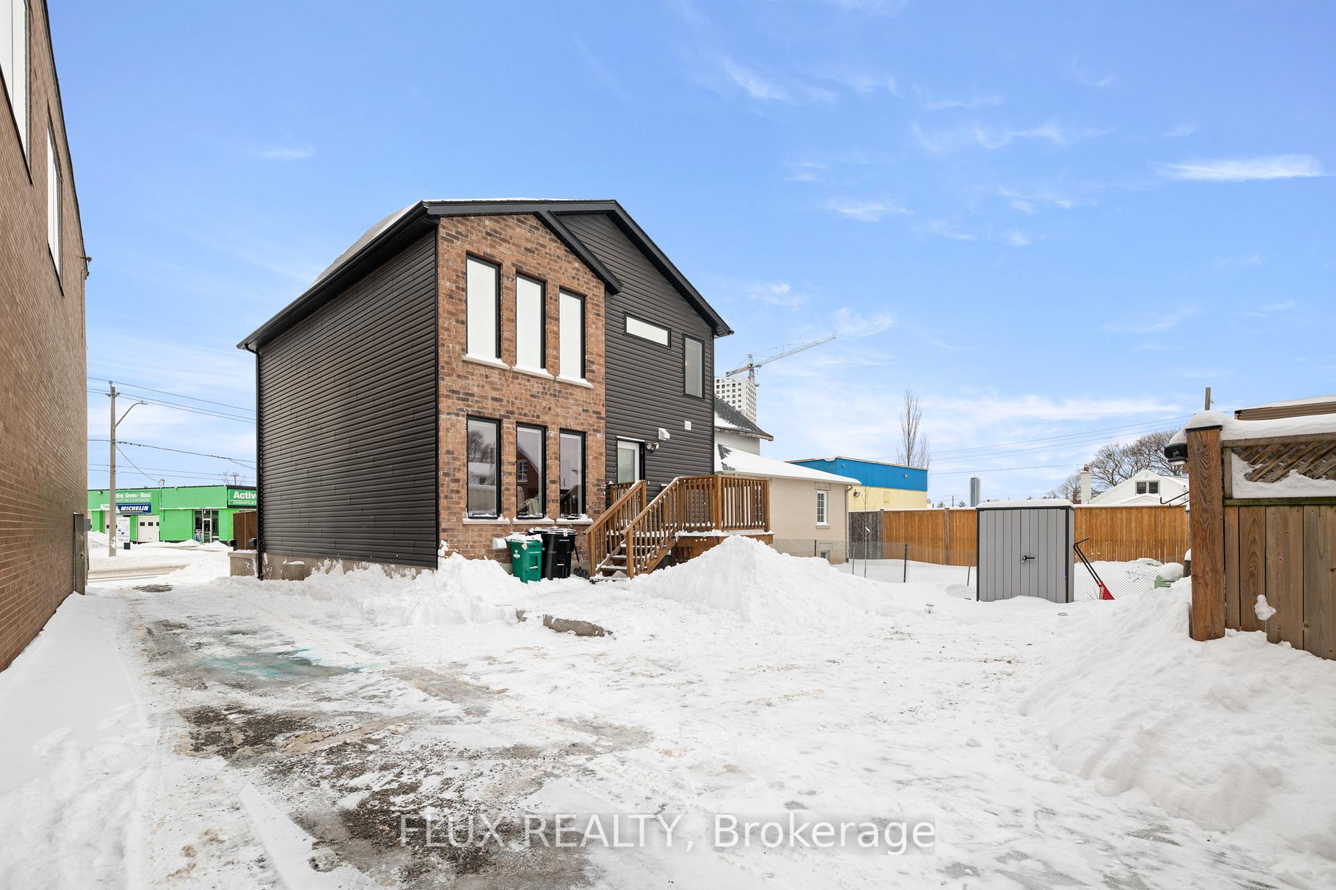Photo 32 of 1242 King Street E, Kitchener, Eastwood — HOMEH