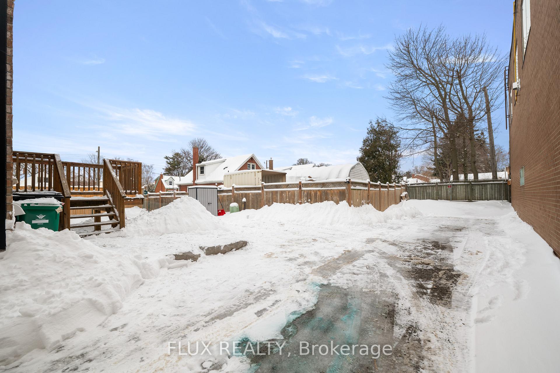 Photo 28 of 1242 King Street E, Kitchener, Eastwood — HOMEH