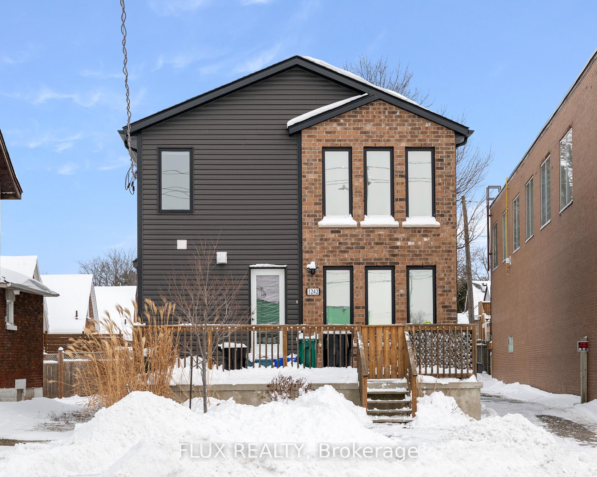Photo 30 of 1242 King Street E, Kitchener, Eastwood — HOMEH