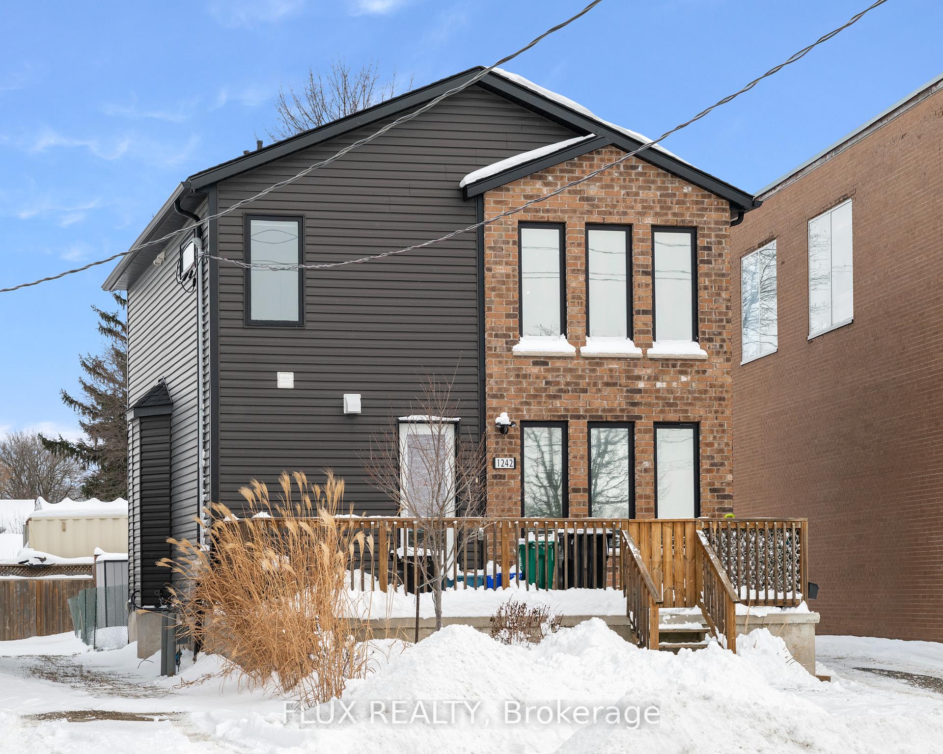 Photo 25 of 1242 King Street E, Kitchener, Eastwood — HOMEH