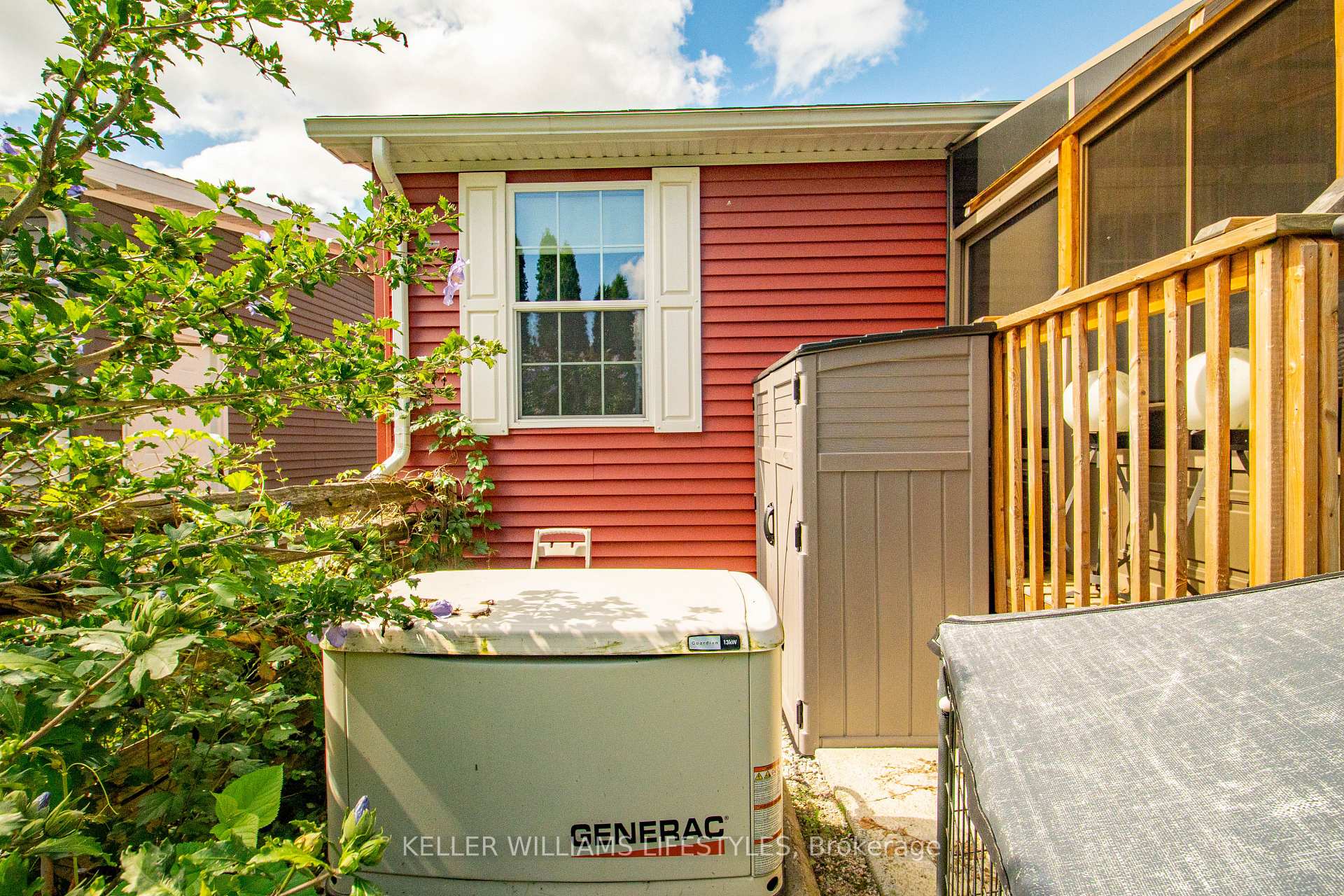 Photo 28 of 21 Kellestine Drive, Strathroy-Caradoc, SE — HOMEH