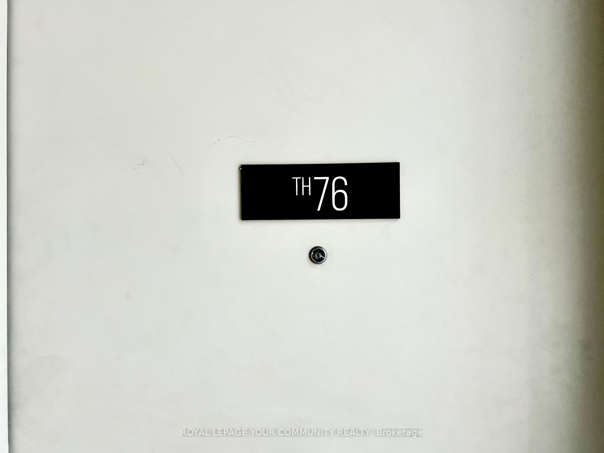 Photo 7 of Unit 76, 39 Honeycrisp Crescent, Vaughan, Vaughan Corporate Centre — HOMEH