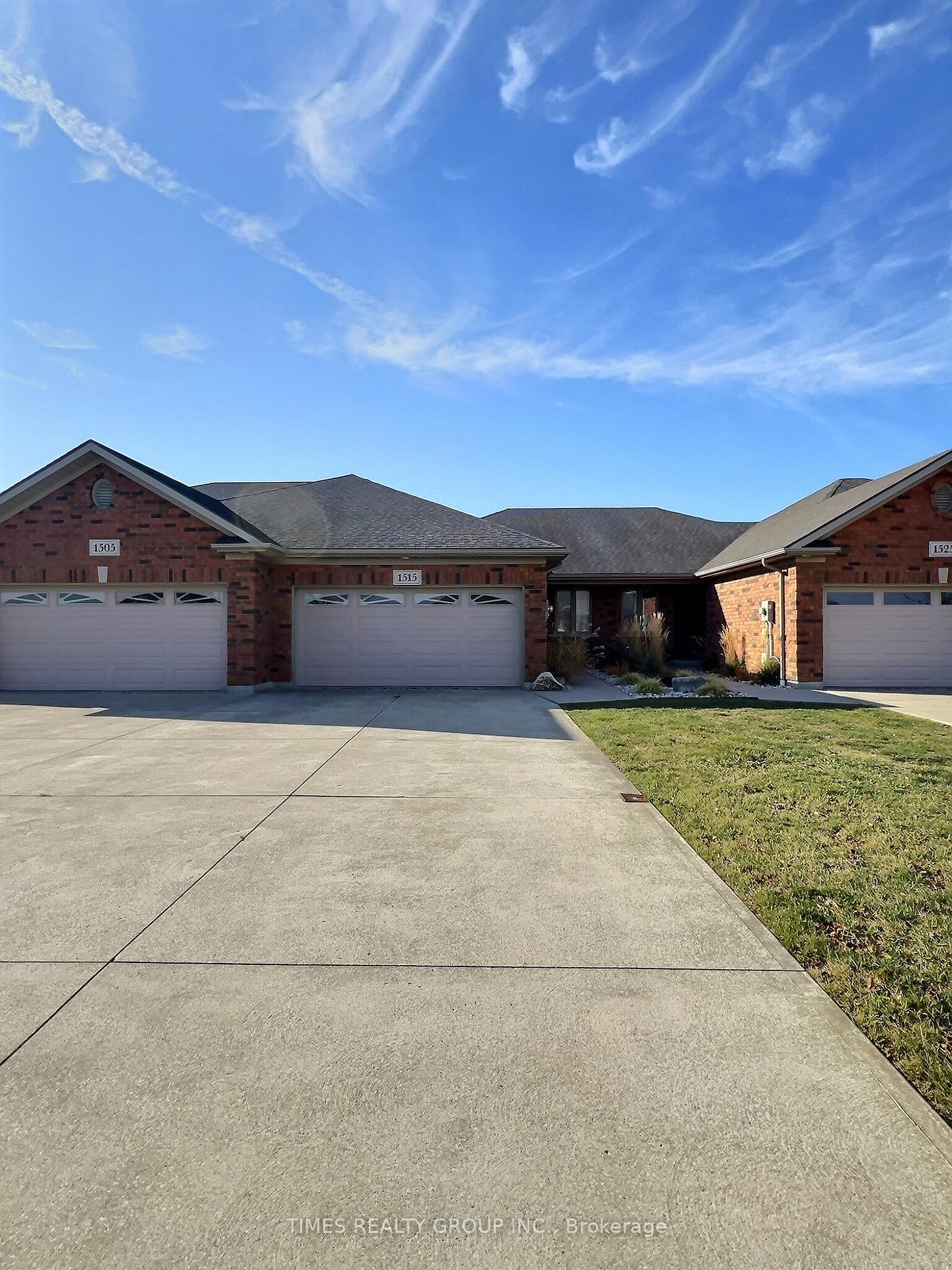 Photo 1 of 1515 Skinner Street, LaSalle — HOMEH