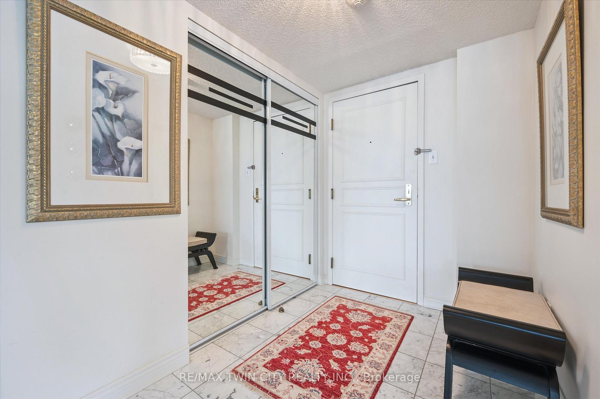 Photo 26 of Unit 702, 6 Willow Street, Waterloo — HOMEH