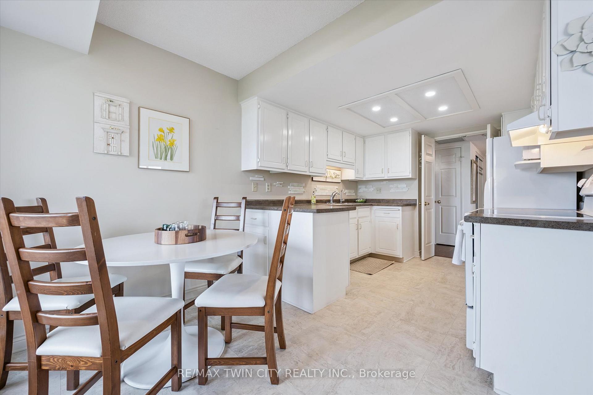 Photo 16 of Unit 702, 6 Willow Street, Waterloo — HOMEH