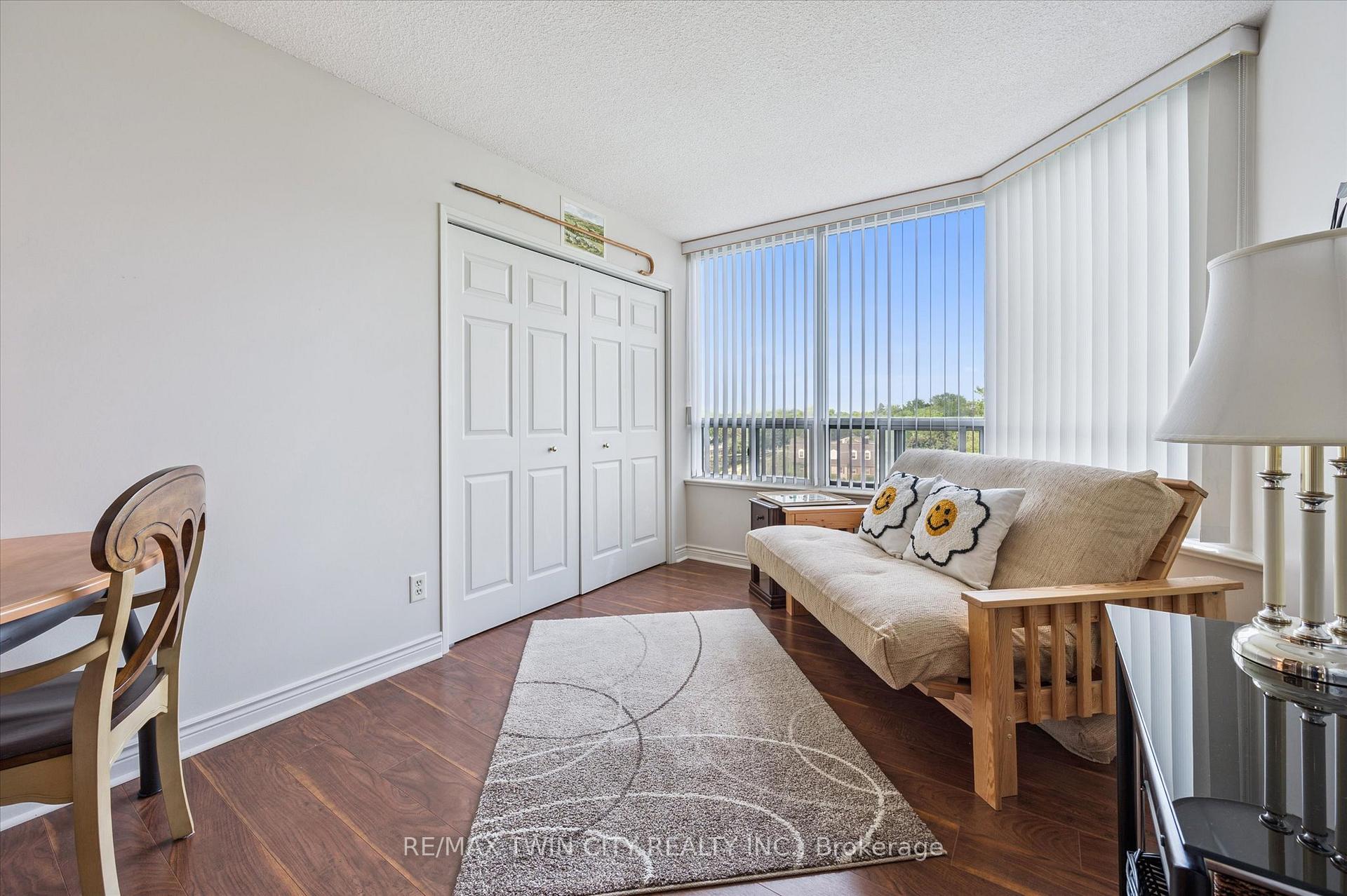 Photo 23 of Unit 702, 6 Willow Street, Waterloo — HOMEH