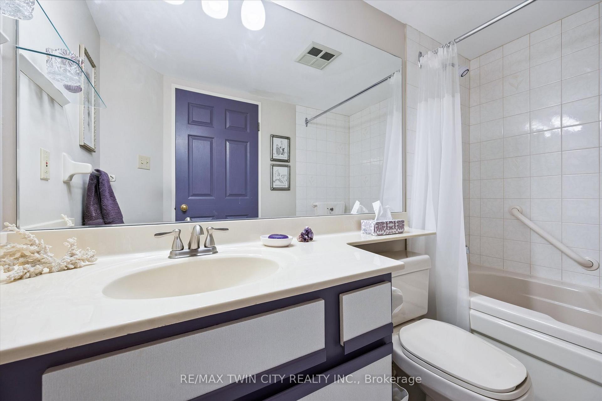 Photo 21 of Unit 702, 6 Willow Street, Waterloo — HOMEH