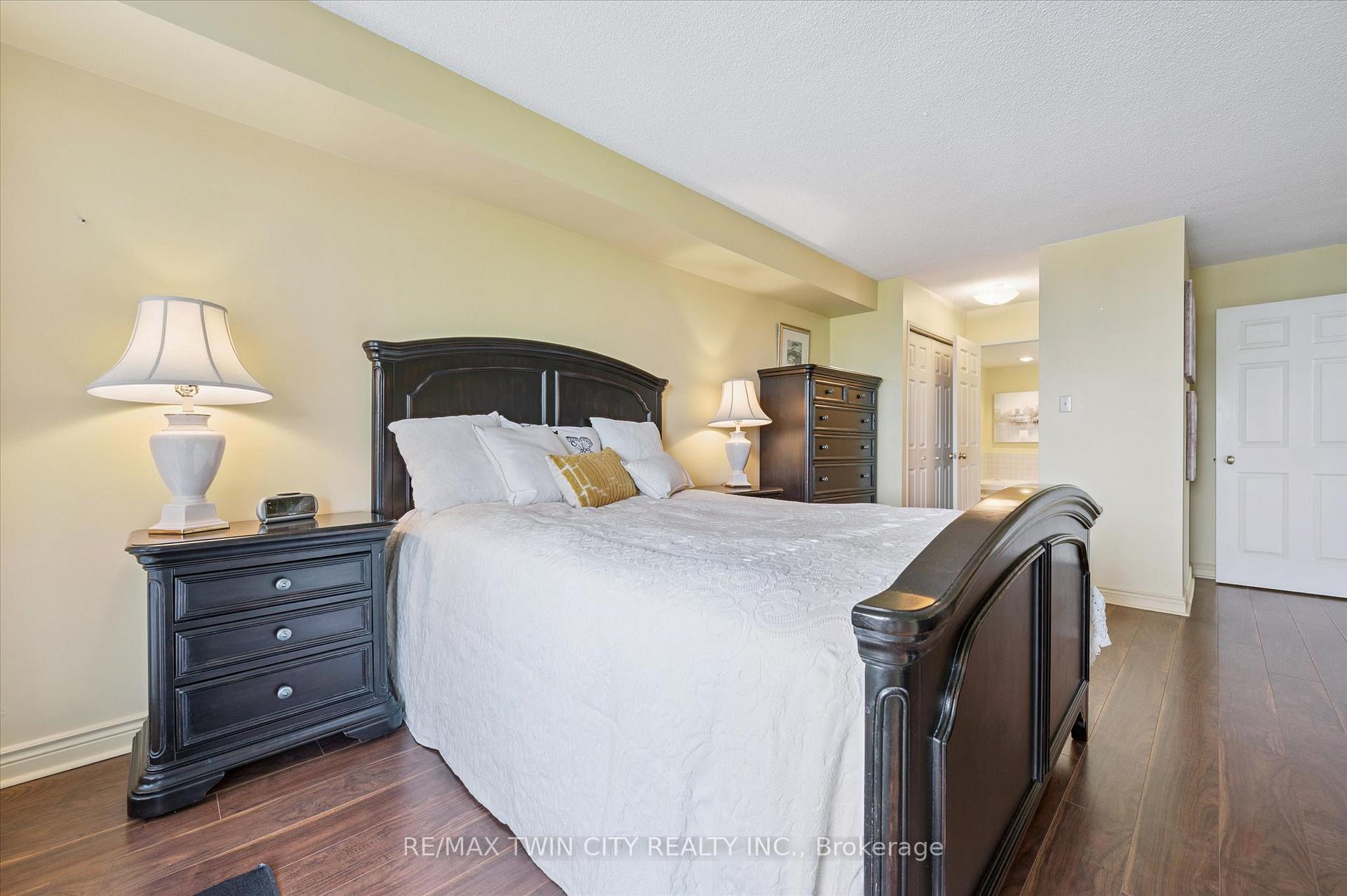 Photo 17 of Unit 702, 6 Willow Street, Waterloo — HOMEH