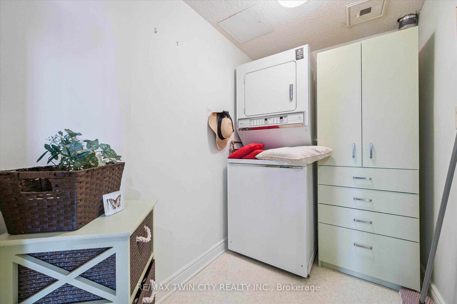 Photo 30 of Unit 702, 6 Willow Street, Waterloo — HOMEH