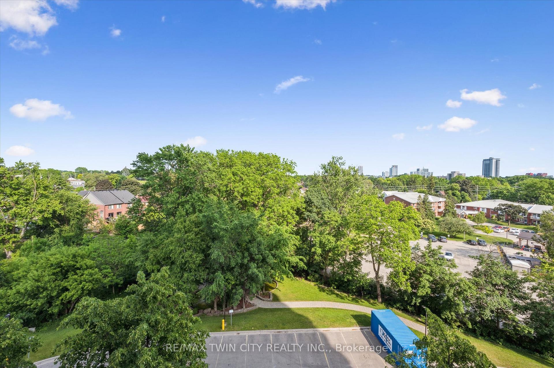 Photo 12 of Unit 702, 6 Willow Street, Waterloo — HOMEH