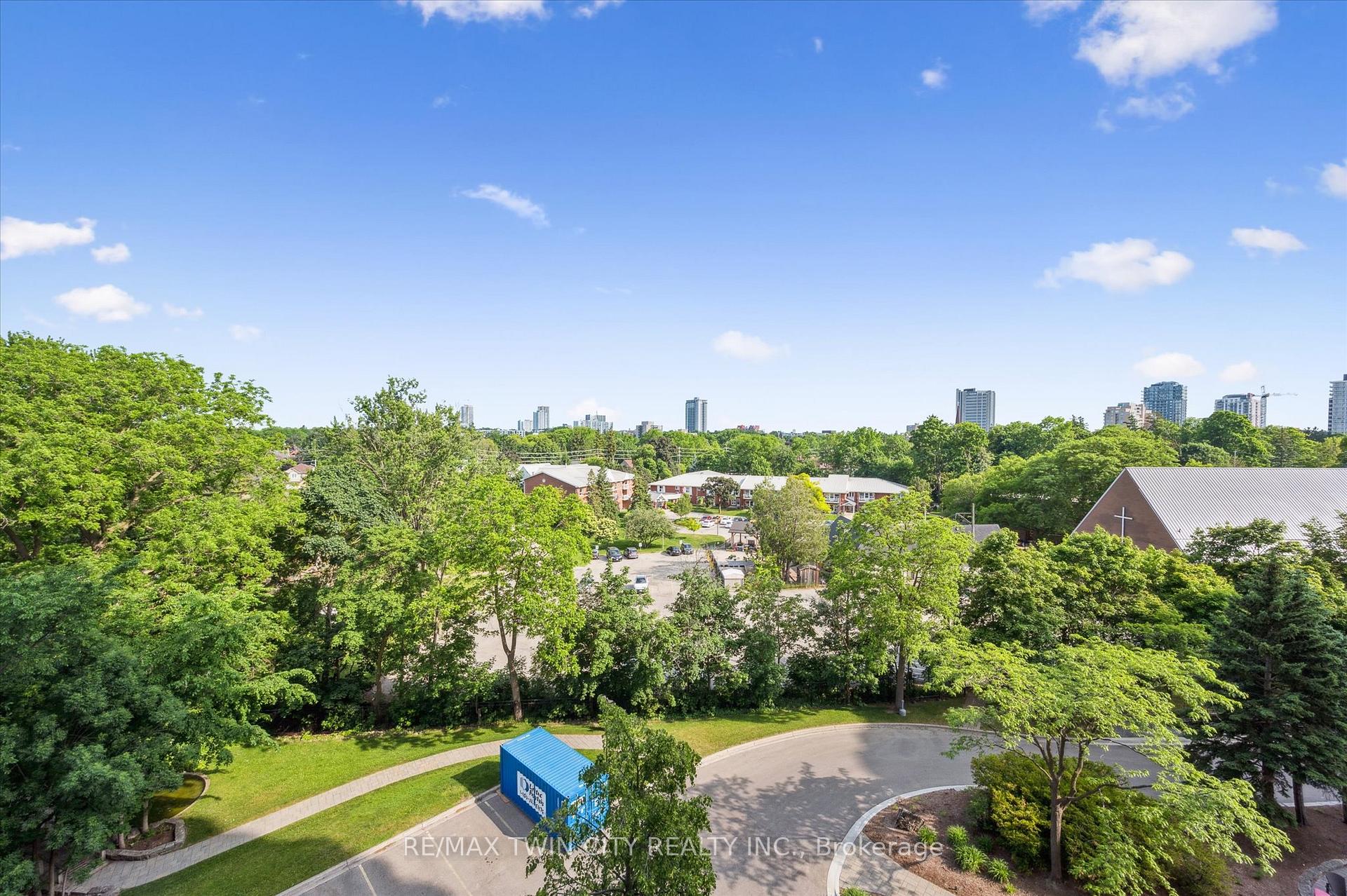Photo 43 of Unit 702, 6 Willow Street, Waterloo — HOMEH