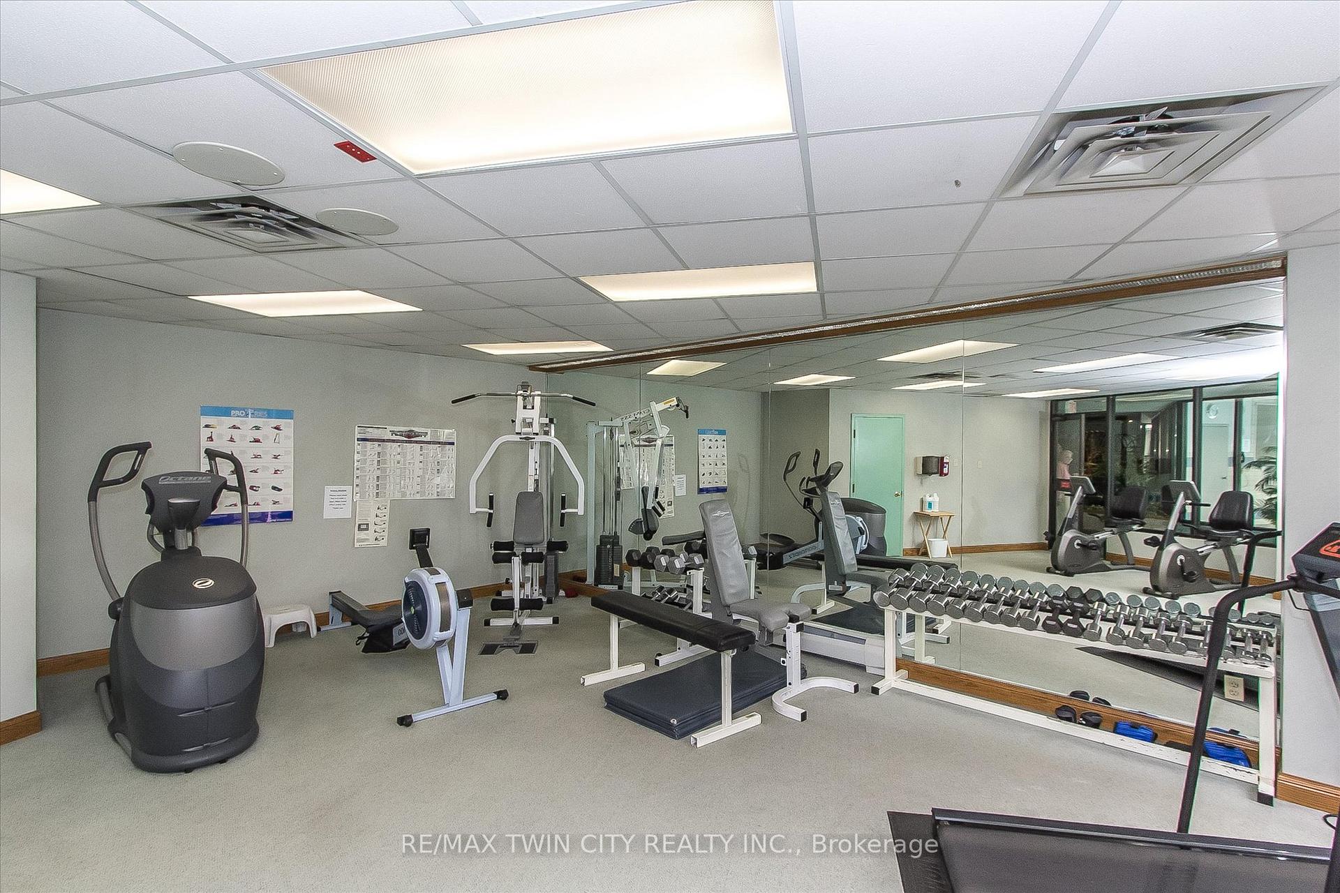 Photo 47 of Unit 702, 6 Willow Street, Waterloo — HOMEH