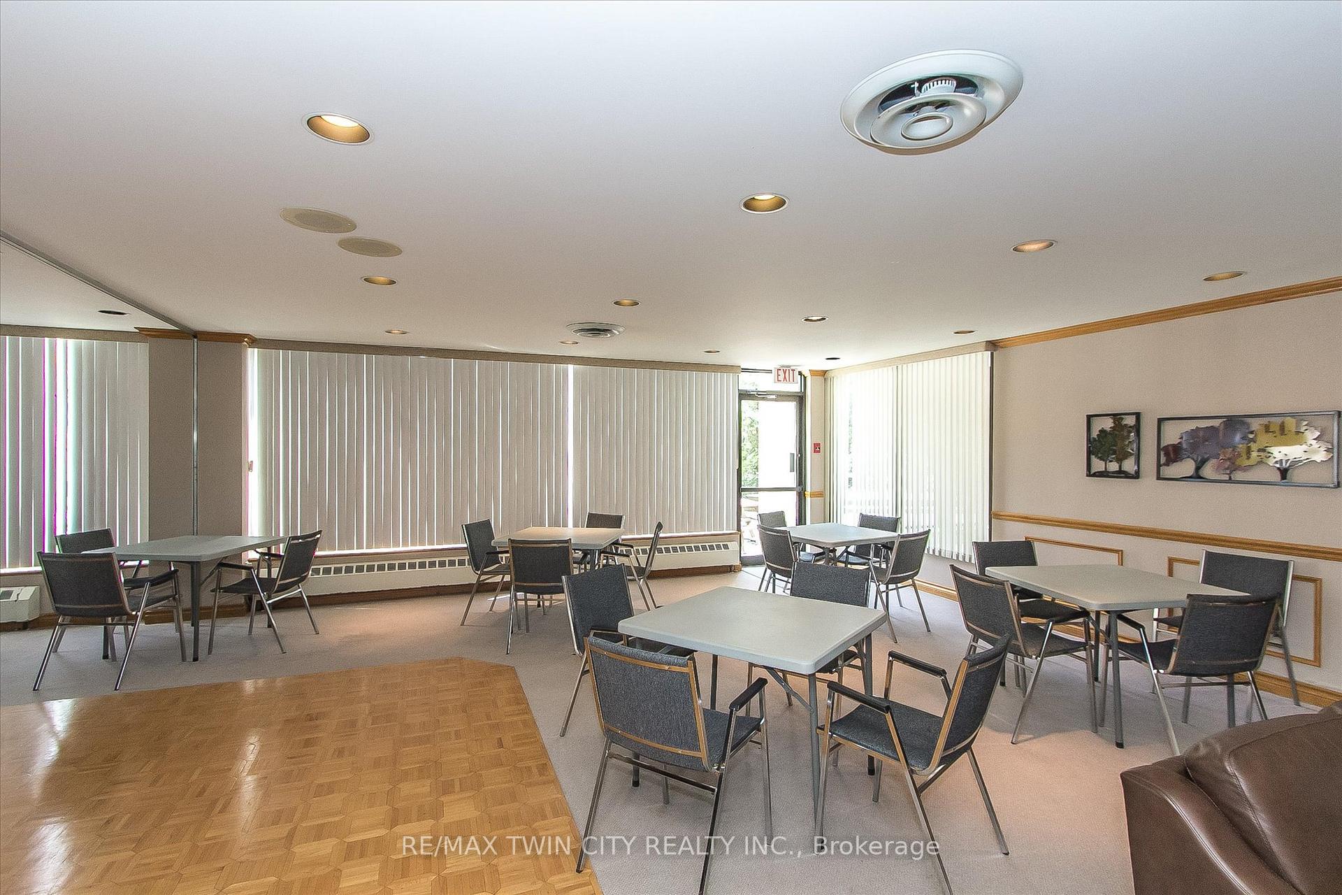 Photo 32 of Unit 702, 6 Willow Street, Waterloo — HOMEH