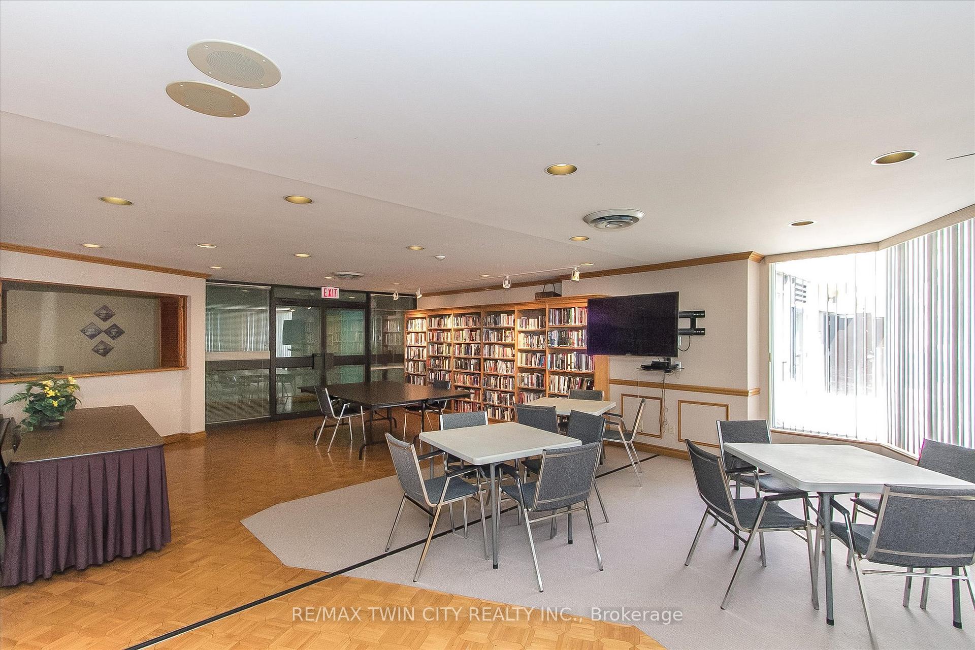 Photo 34 of Unit 702, 6 Willow Street, Waterloo — HOMEH